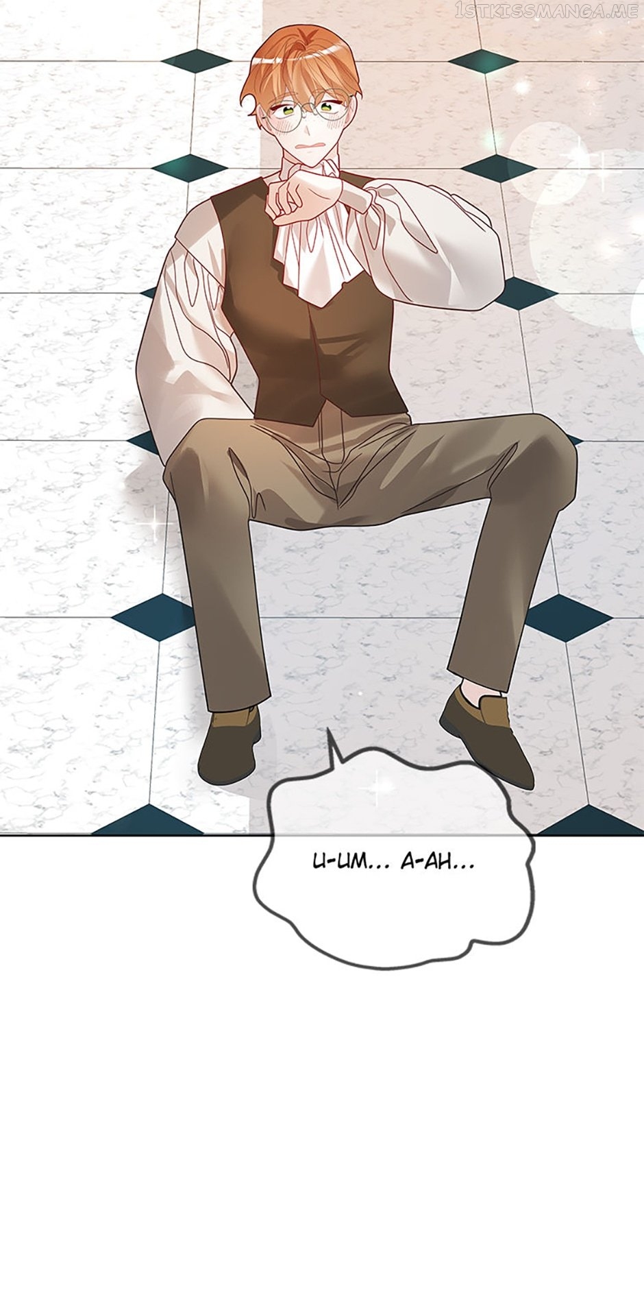 Lady Isabella's Path To Happiness Chapter 39 - page 42