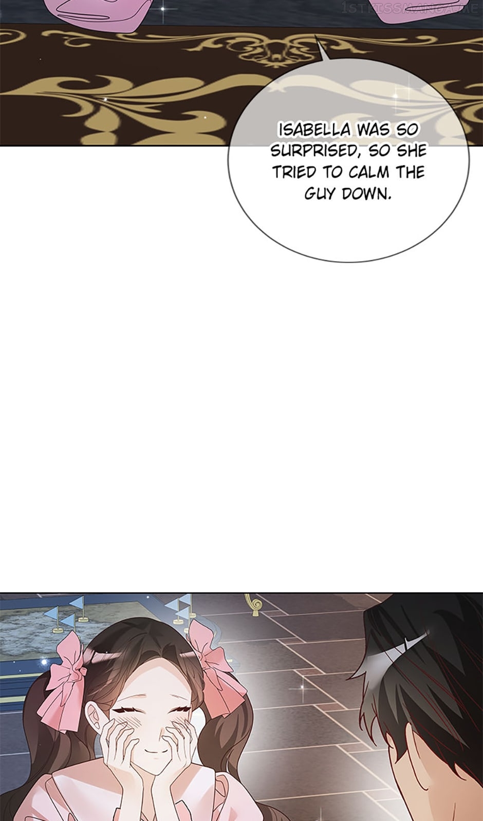 Lady Isabella's Path To Happiness Chapter 39 - page 48