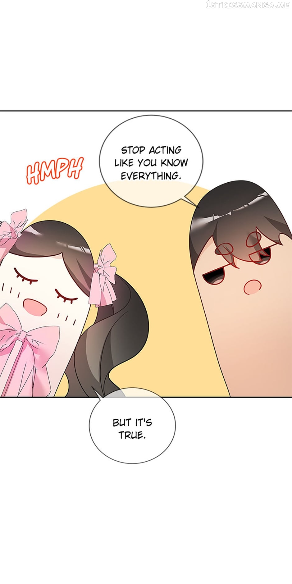 Lady Isabella's Path To Happiness Chapter 39 - page 51