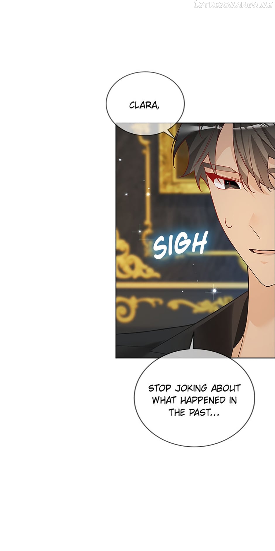 Lady Isabella's Path To Happiness Chapter 39 - page 52