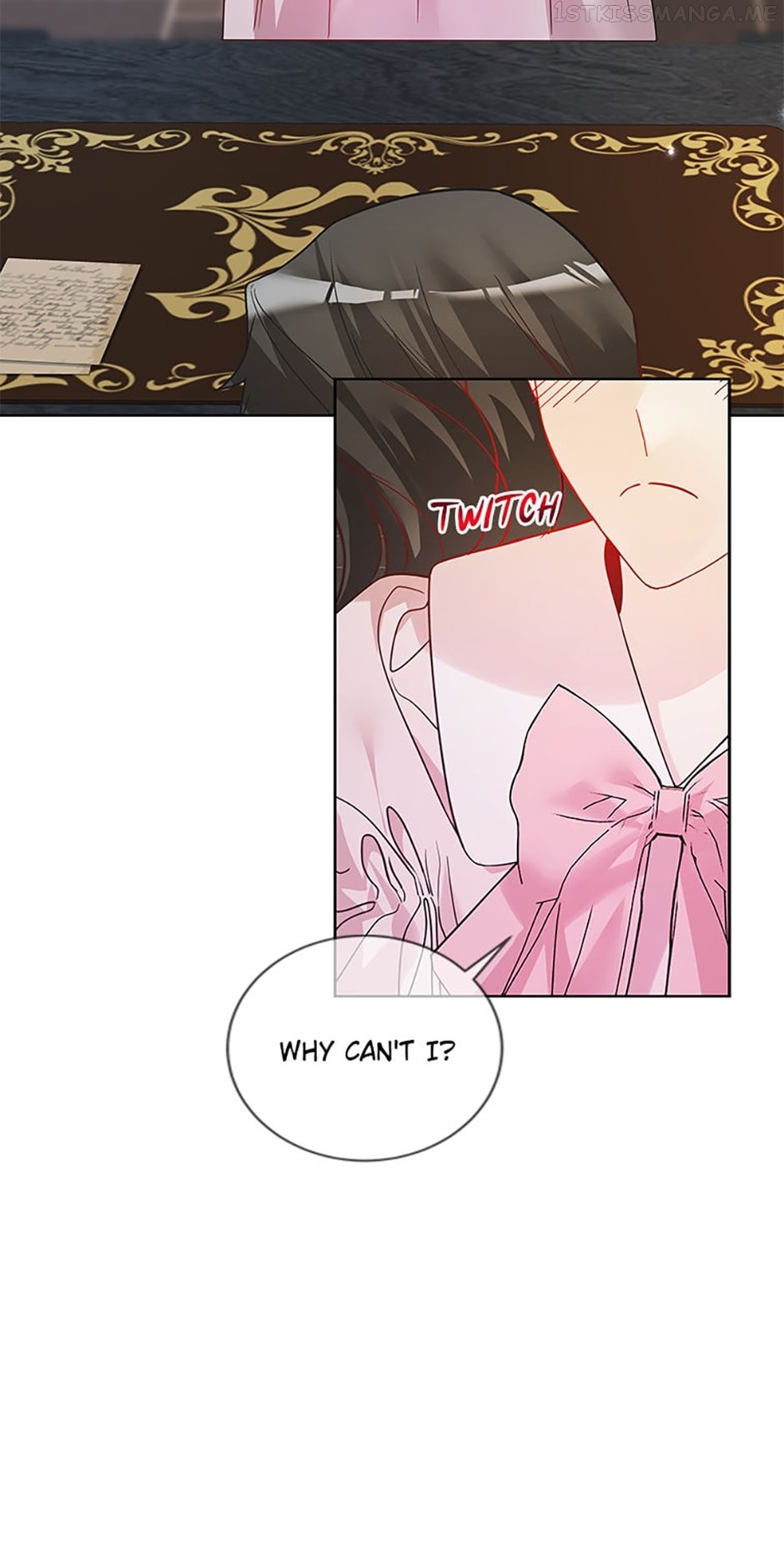 Lady Isabella's Path To Happiness Chapter 39 - page 54