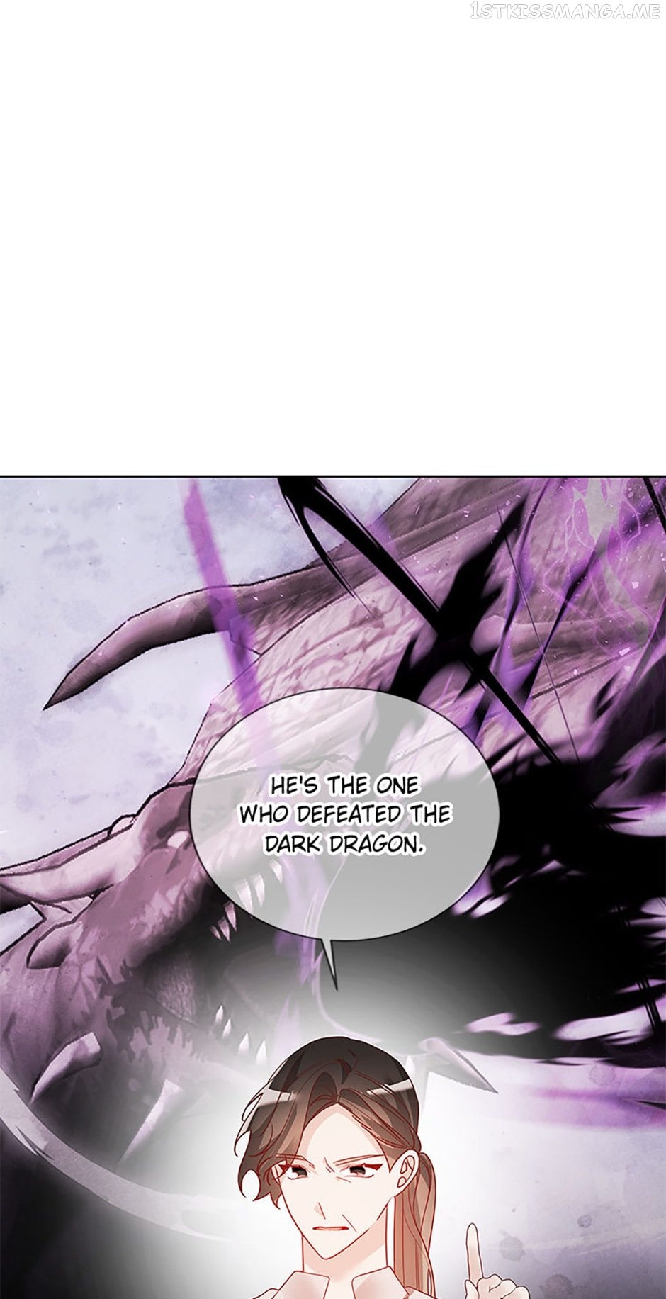 Lady Isabella's Path To Happiness Chapter 39 - page 6