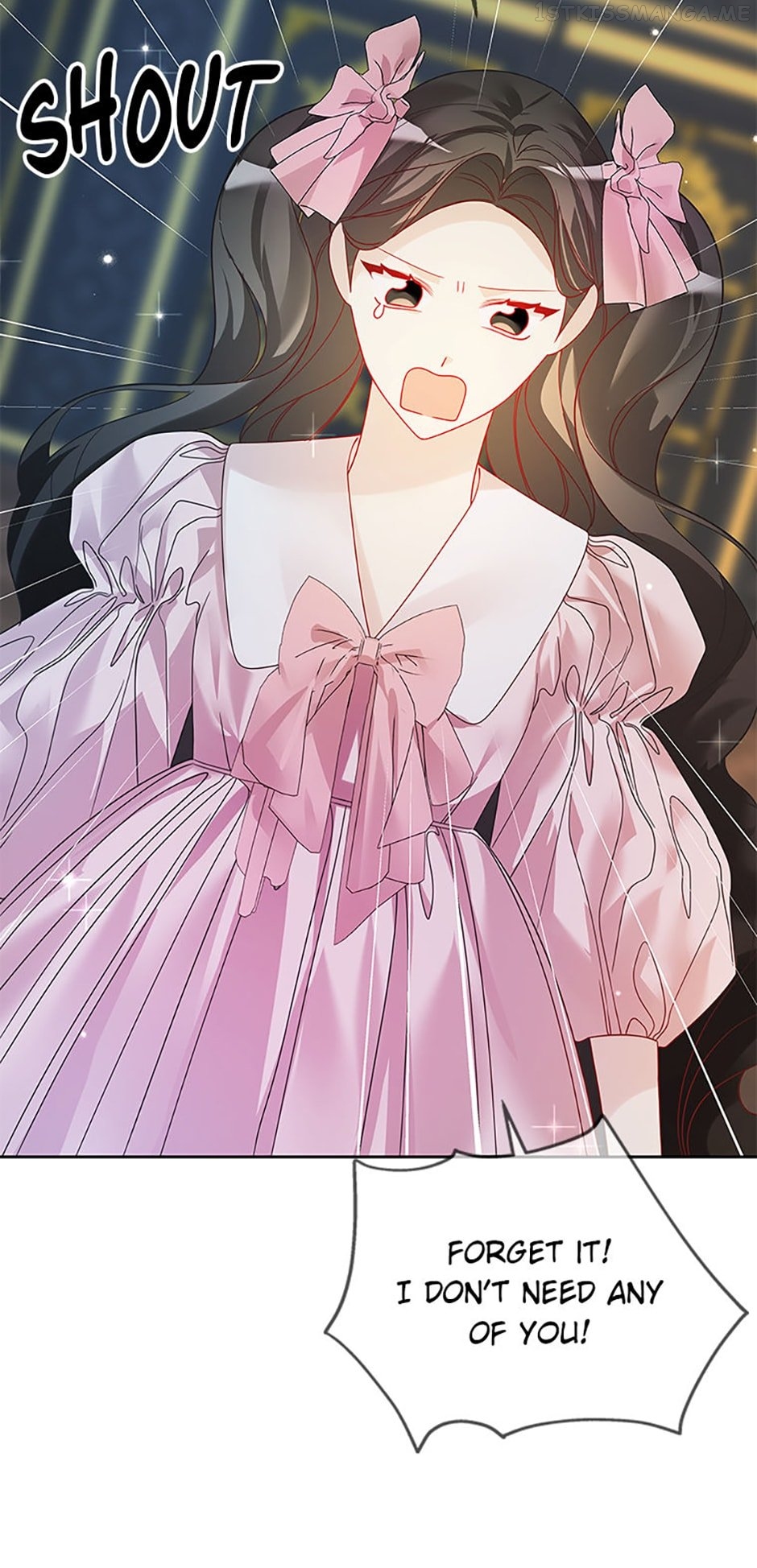 Lady Isabella's Path To Happiness Chapter 39 - page 62