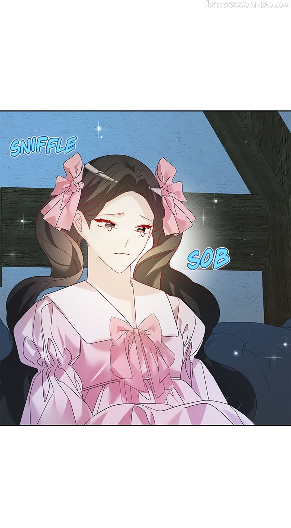 Lady Isabella's Path To Happiness Chapter 39 - page 67