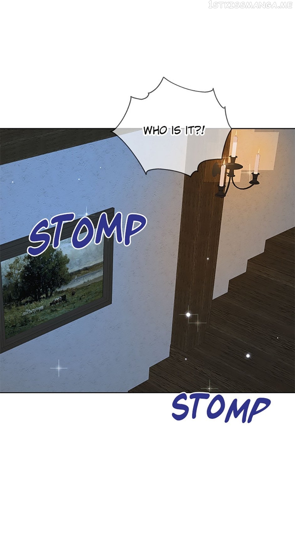 Lady Isabella's Path To Happiness Chapter 39 - page 70