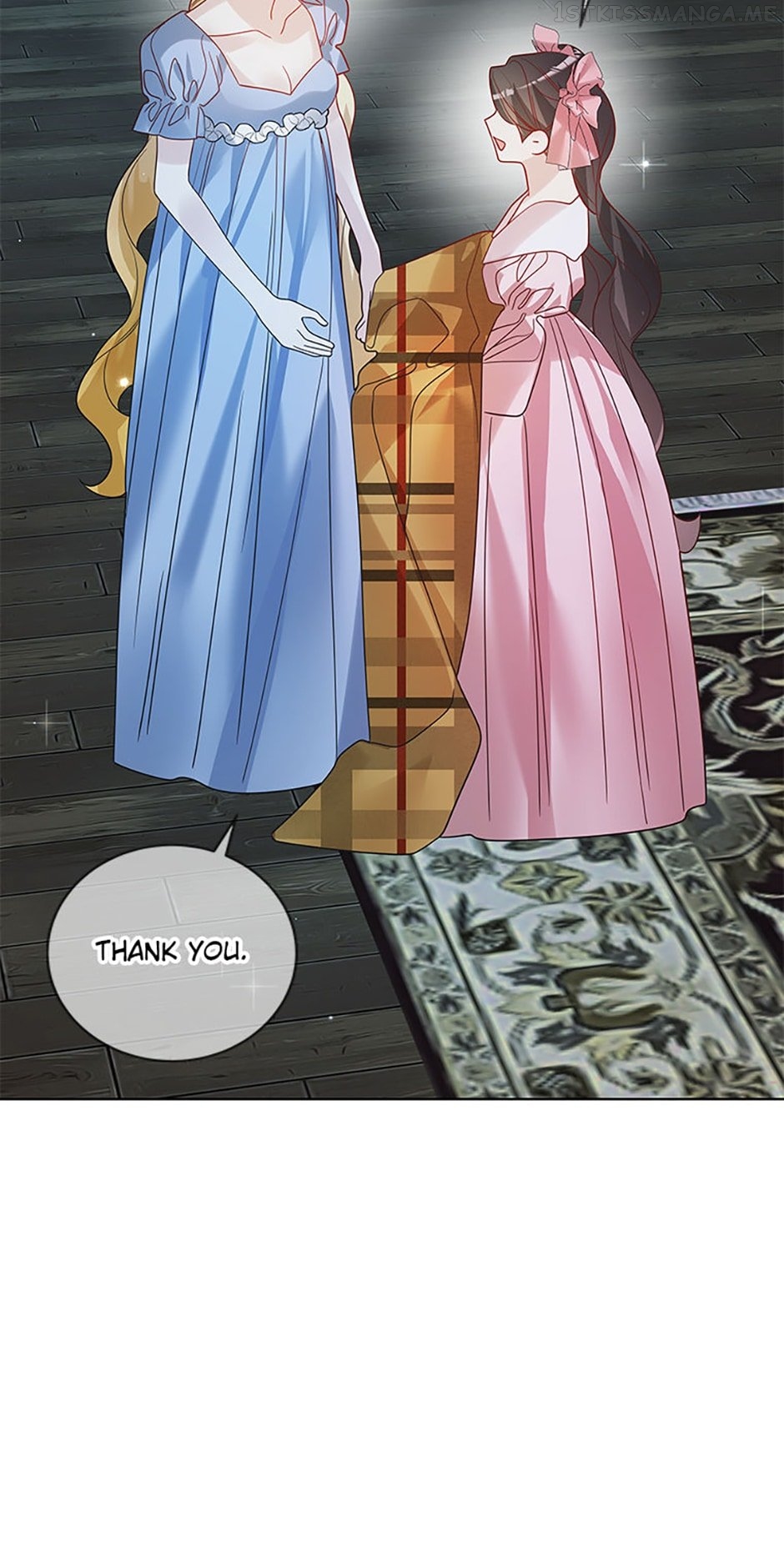 Lady Isabella's Path To Happiness Chapter 39 - page 74
