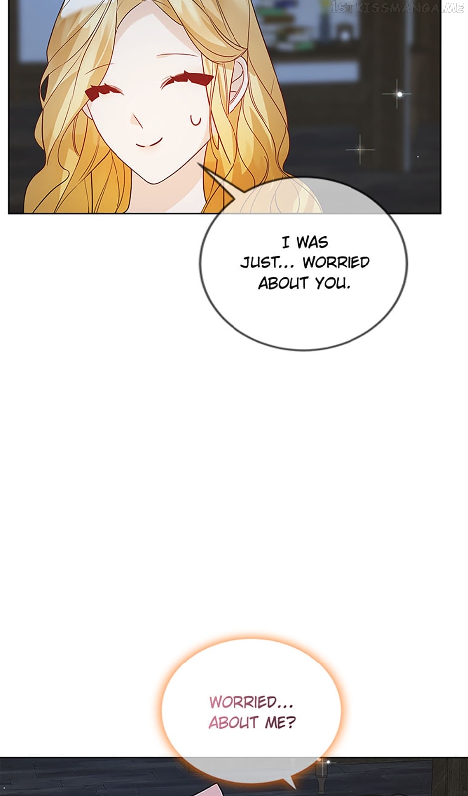 Lady Isabella's Path To Happiness Chapter 39 - page 77