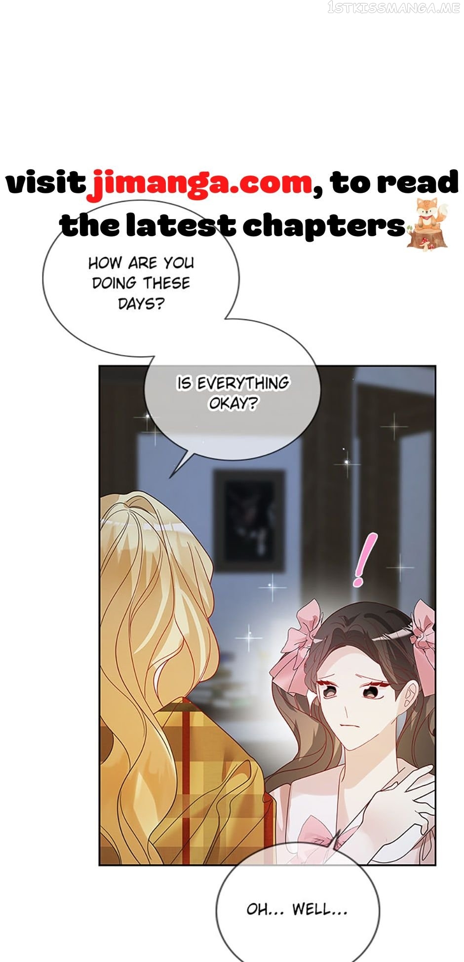 Lady Isabella's Path To Happiness Chapter 39 - page 79