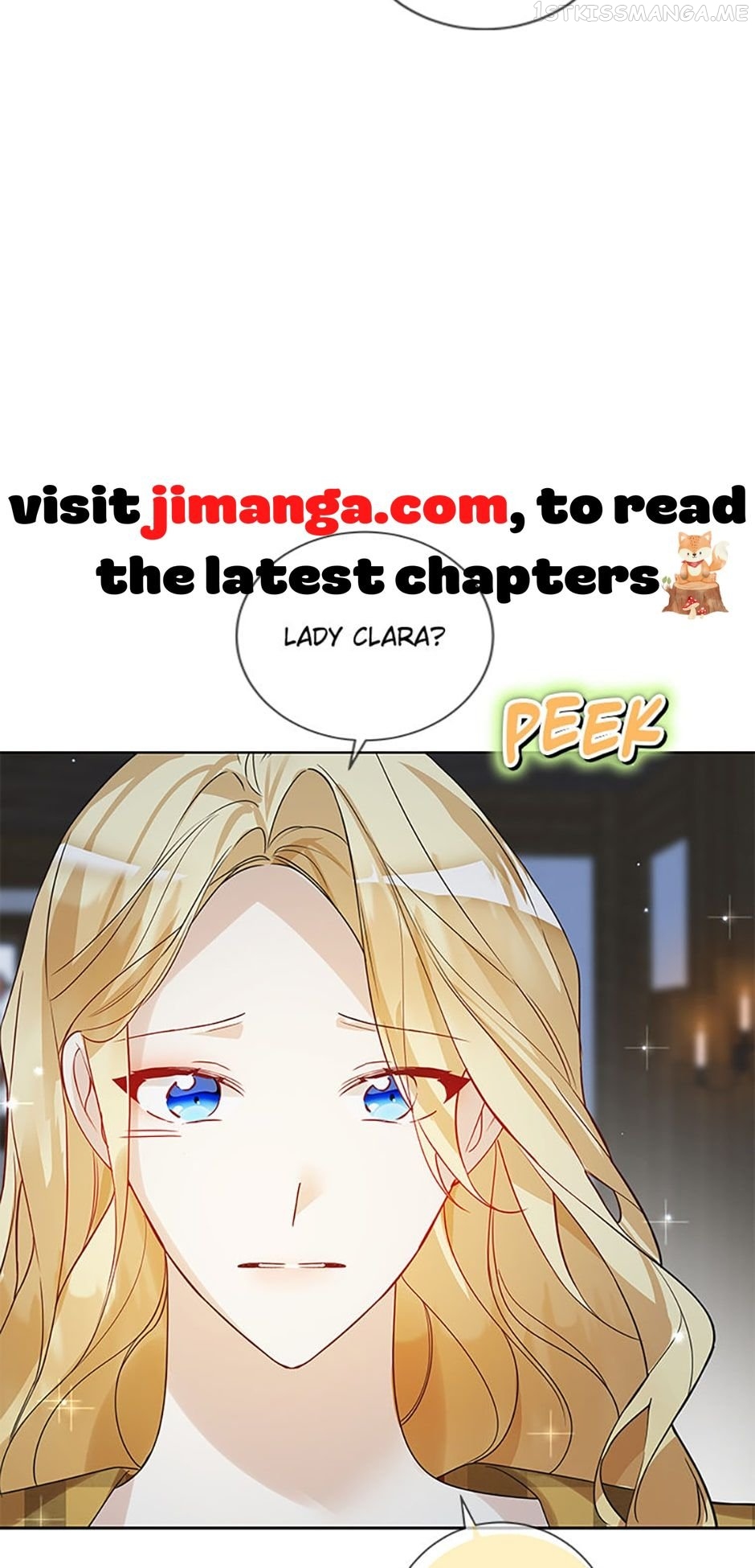Lady Isabella's Path To Happiness Chapter 39 - page 80