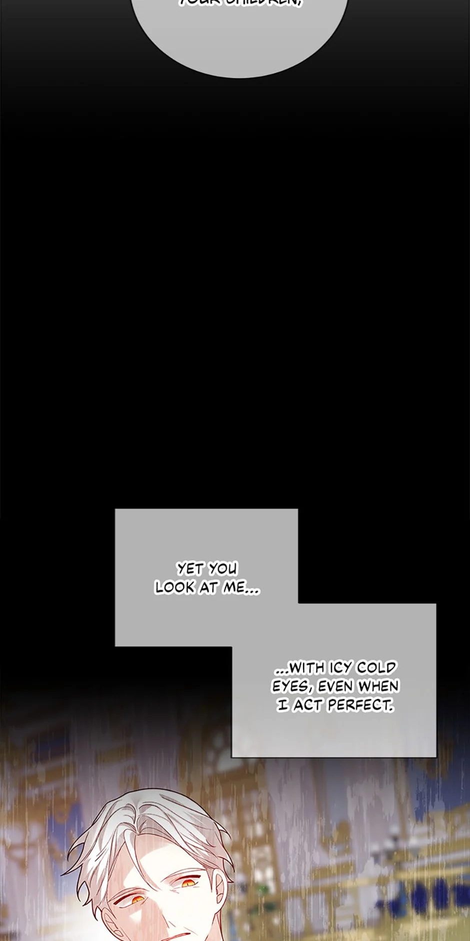 Lady Isabella's Path To Happiness Chapter 38 - page 10