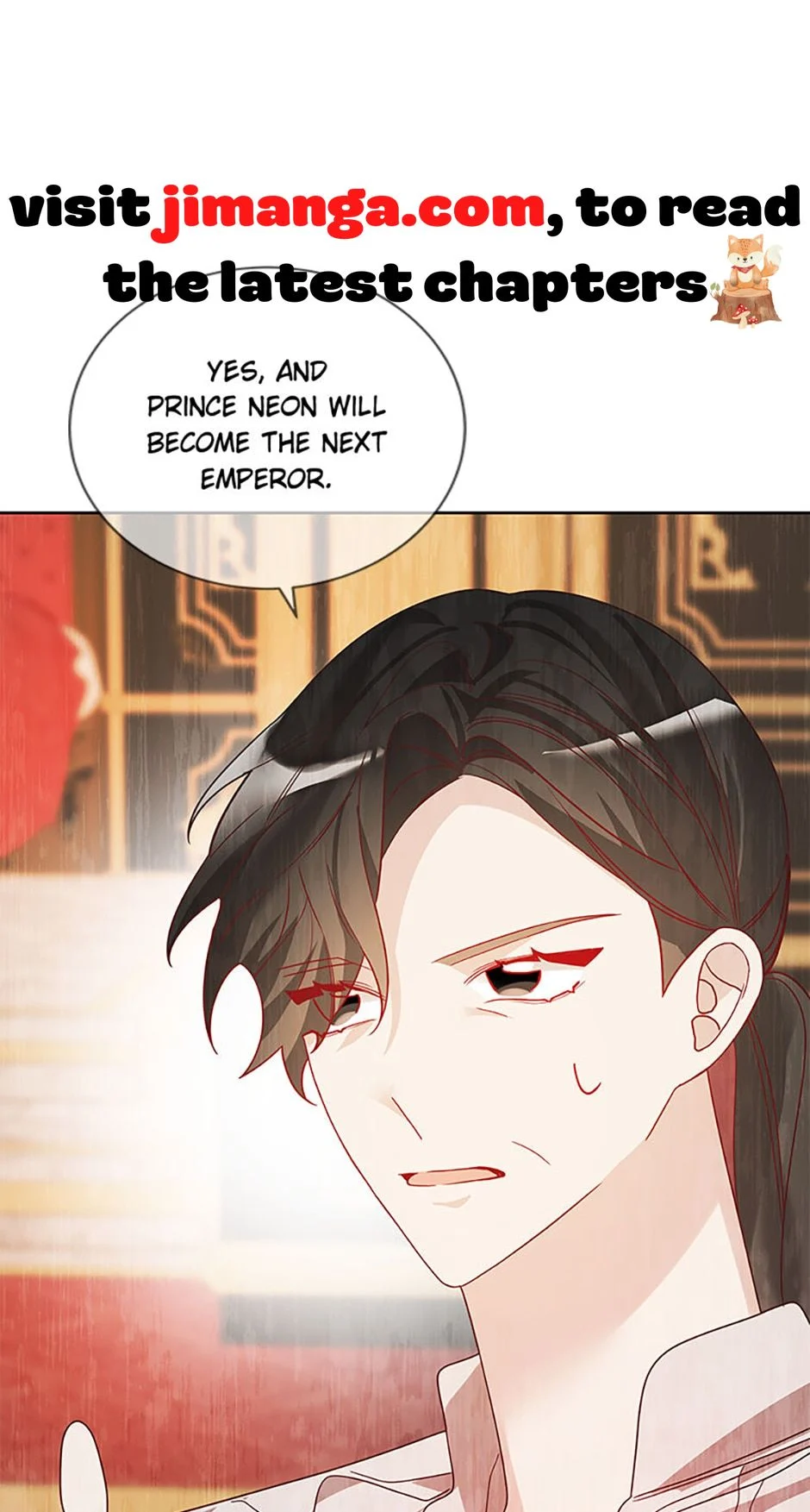 Lady Isabella's Path To Happiness Chapter 38 - page 101