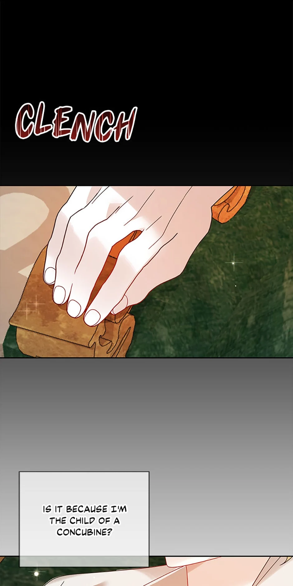 Lady Isabella's Path To Happiness Chapter 38 - page 13