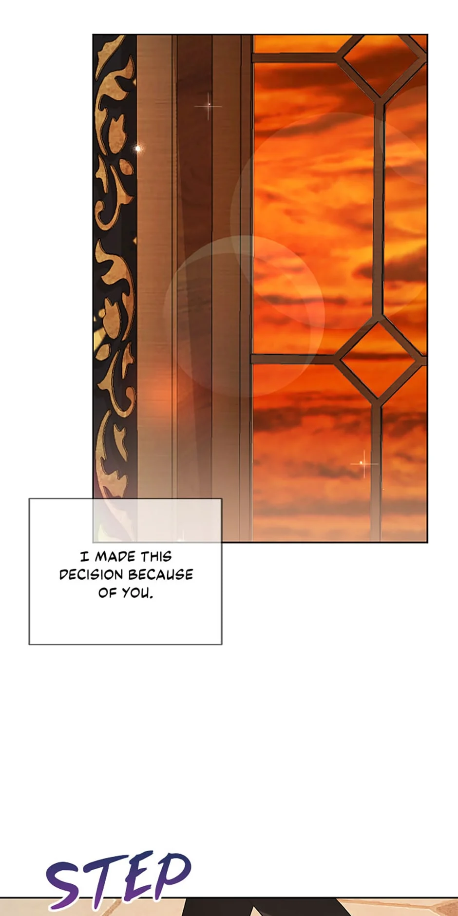 Lady Isabella's Path To Happiness Chapter 38 - page 15