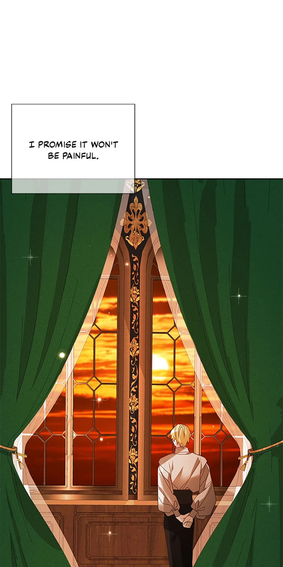 Lady Isabella's Path To Happiness Chapter 38 - page 17