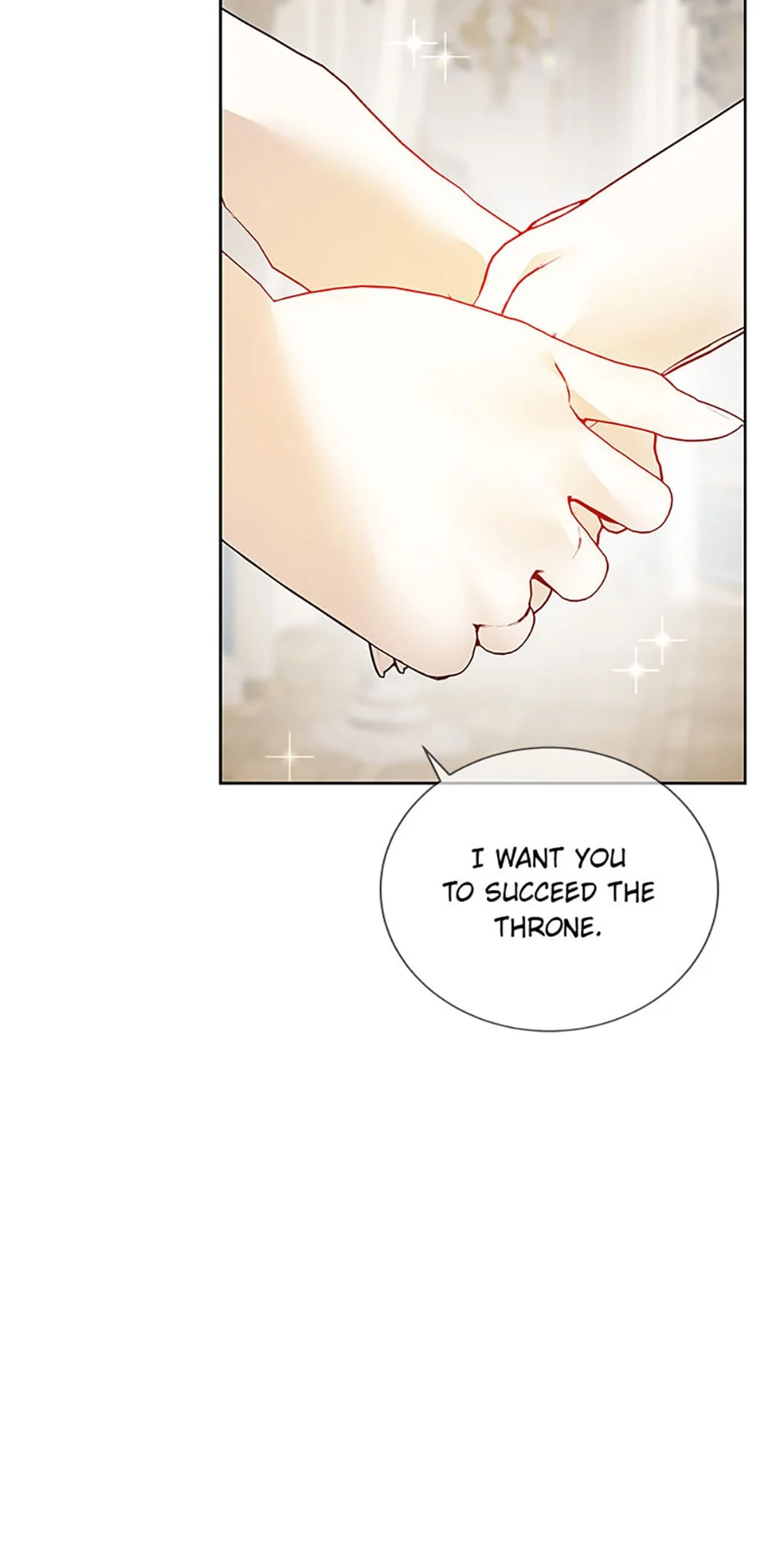 Lady Isabella's Path To Happiness Chapter 38 - page 26