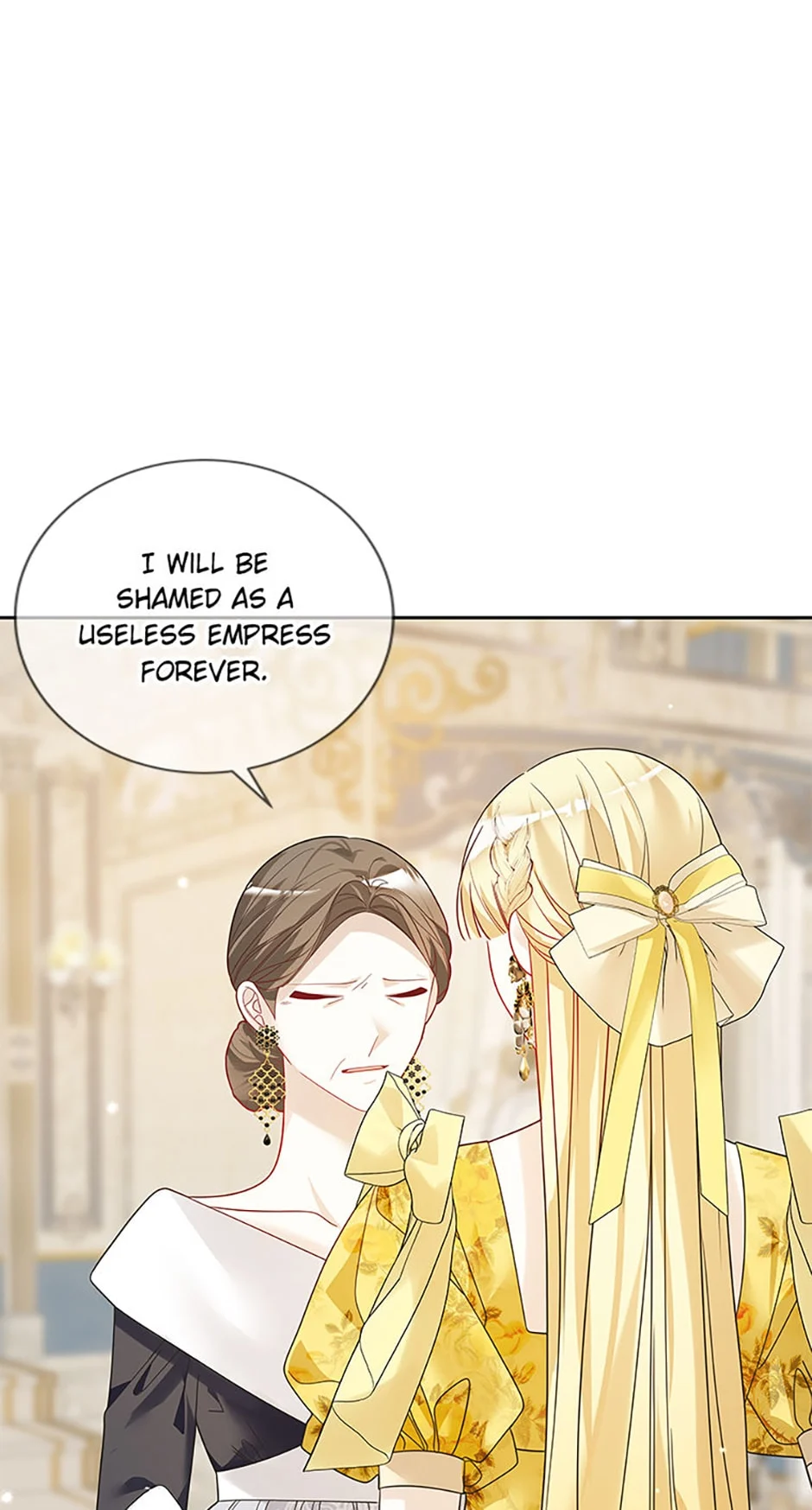 Lady Isabella's Path To Happiness Chapter 38 - page 30
