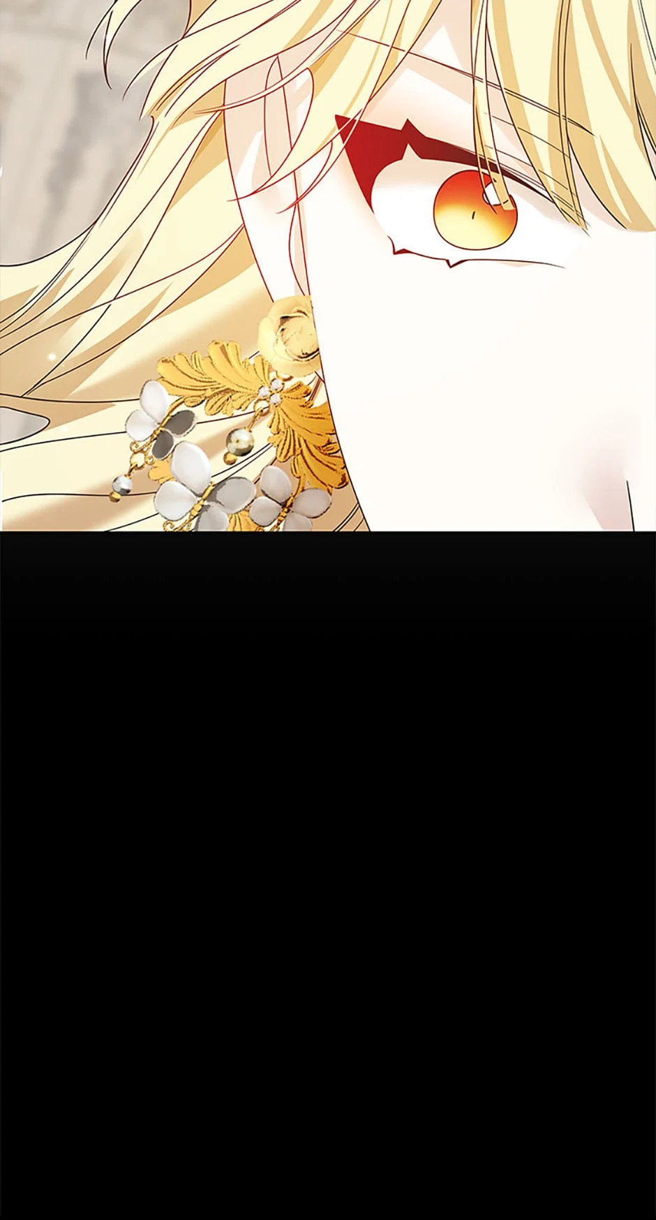 Lady Isabella's Path To Happiness Chapter 38 - page 33