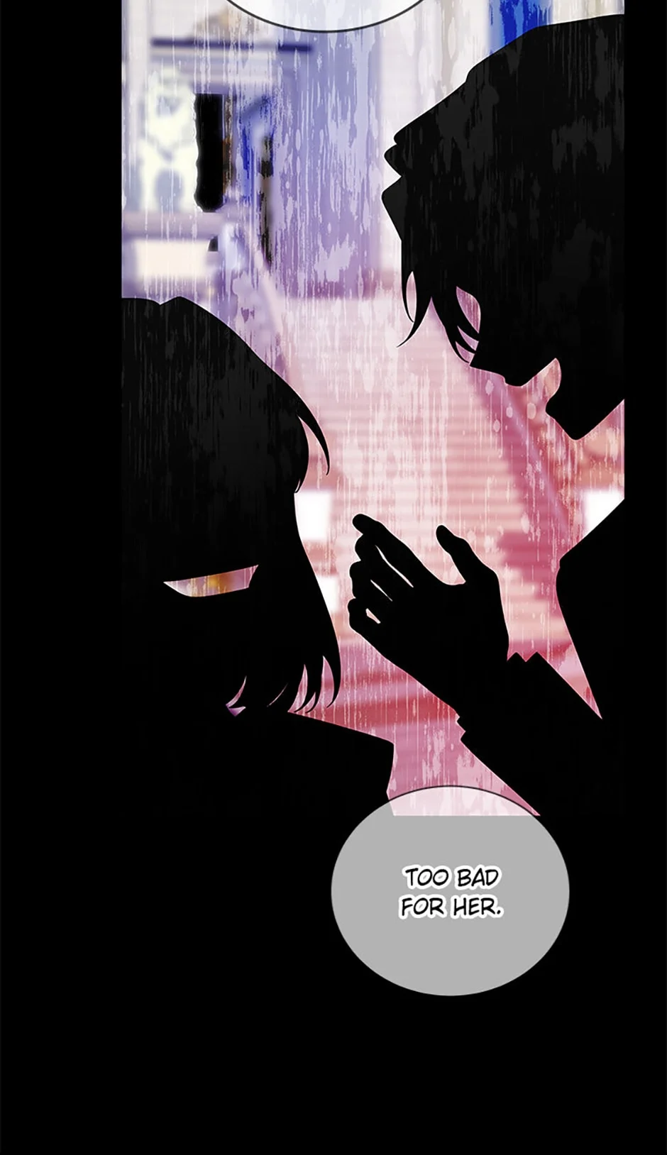 Lady Isabella's Path To Happiness Chapter 38 - page 36