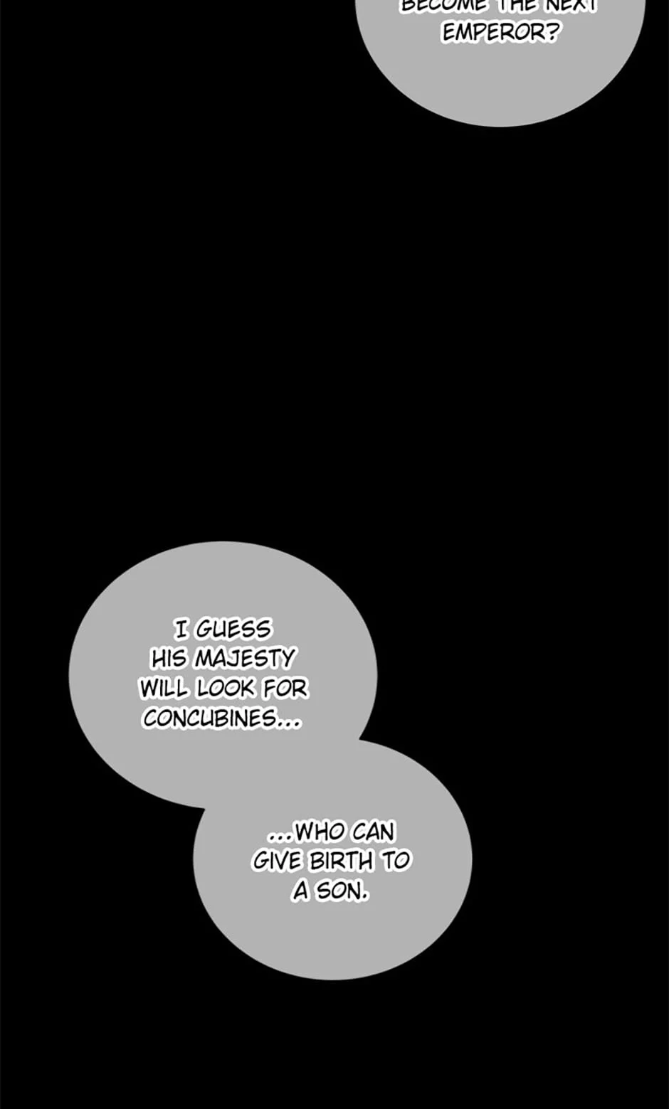 Lady Isabella's Path To Happiness Chapter 38 - page 39