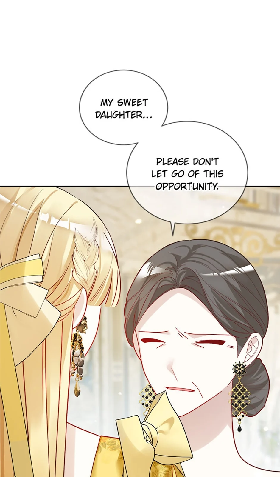 Lady Isabella's Path To Happiness Chapter 38 - page 49