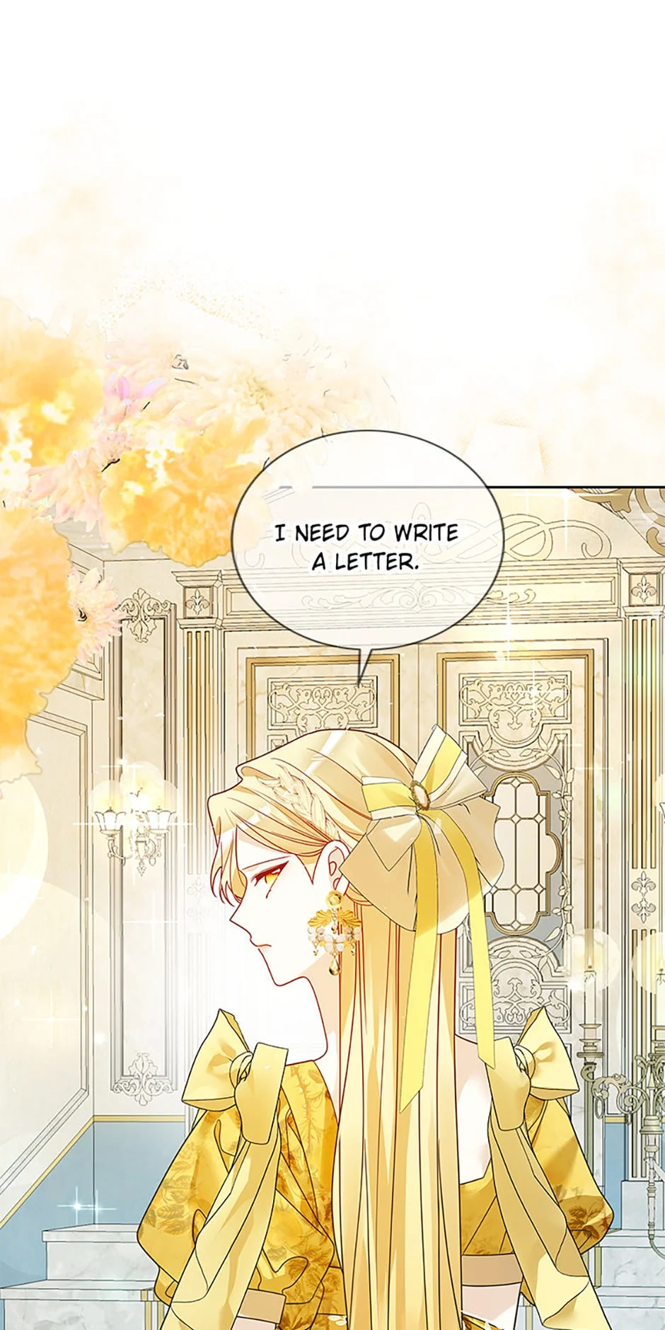 Lady Isabella's Path To Happiness Chapter 38 - page 55