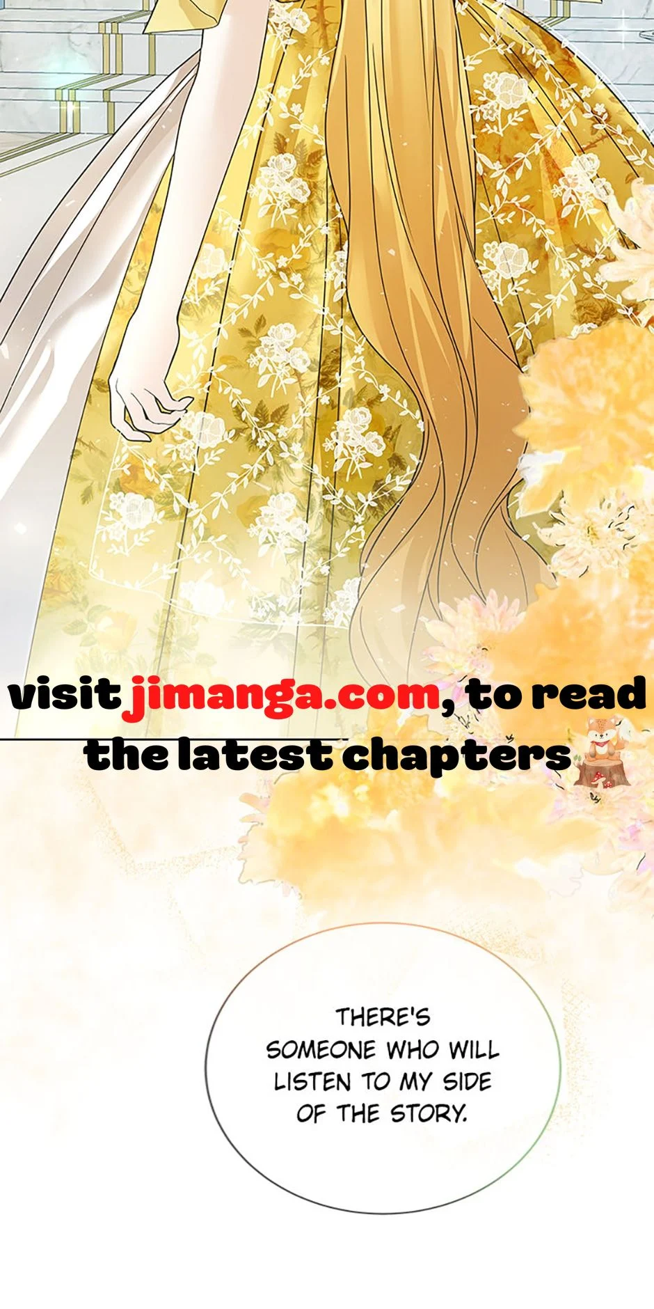 Lady Isabella's Path To Happiness Chapter 38 - page 56