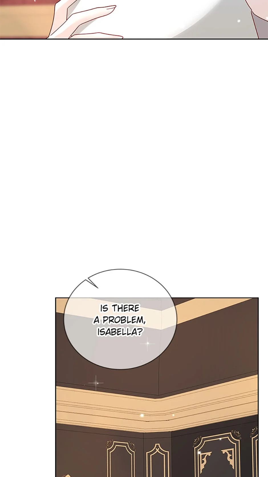 Lady Isabella's Path To Happiness Chapter 38 - page 66