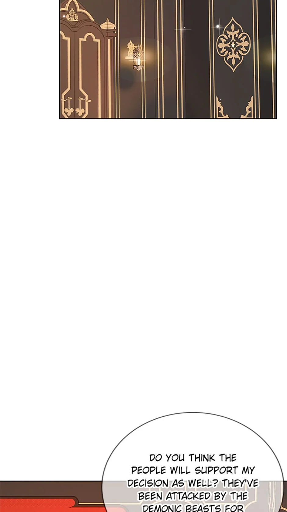 Lady Isabella's Path To Happiness Chapter 38 - page 67