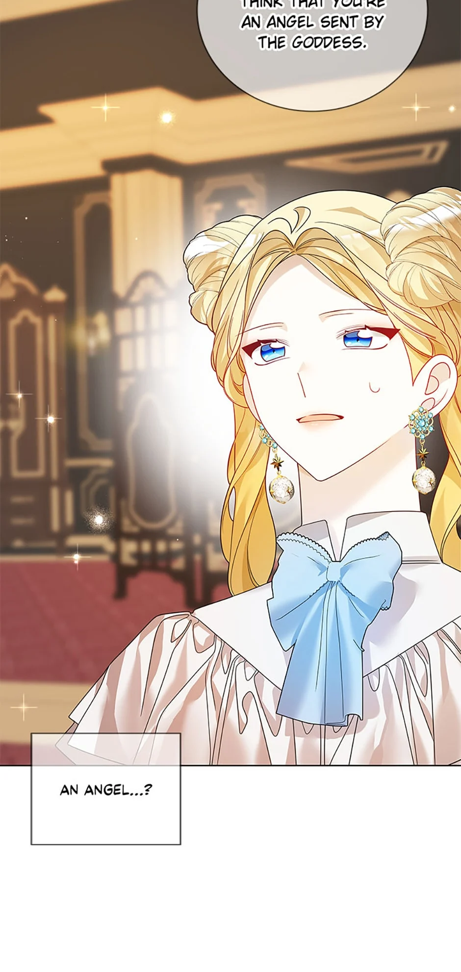 Lady Isabella's Path To Happiness Chapter 38 - page 72