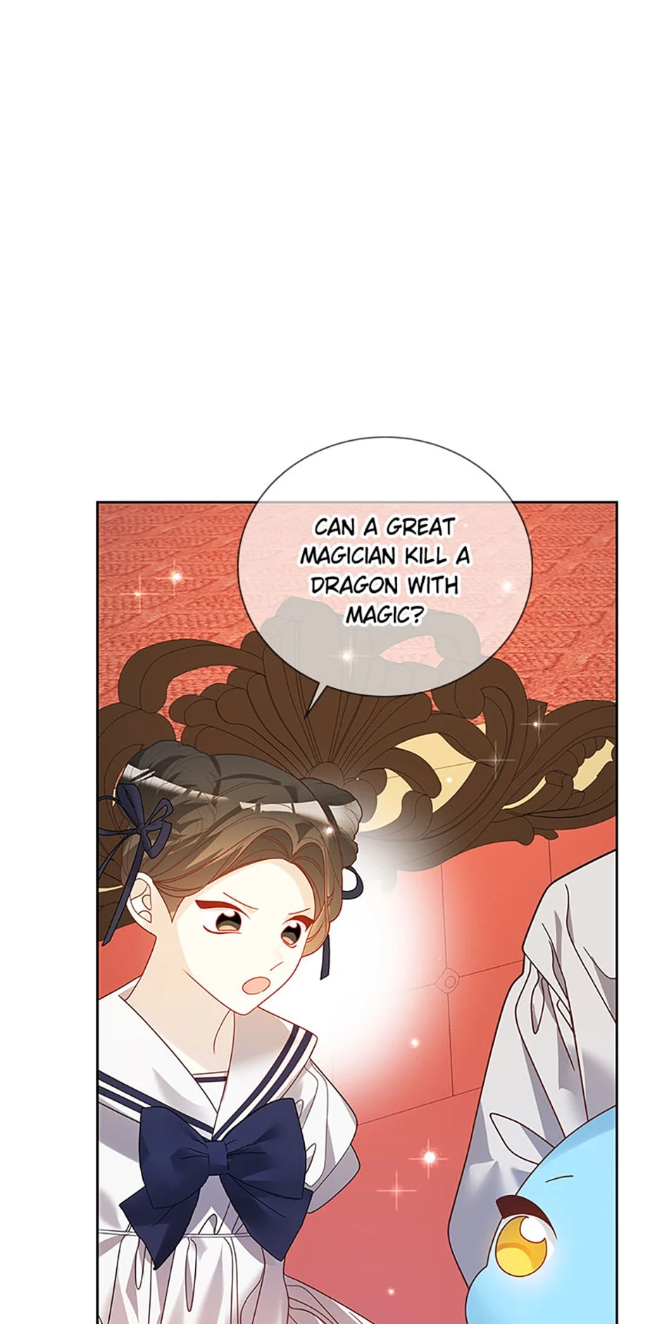 Lady Isabella's Path To Happiness Chapter 38 - page 81
