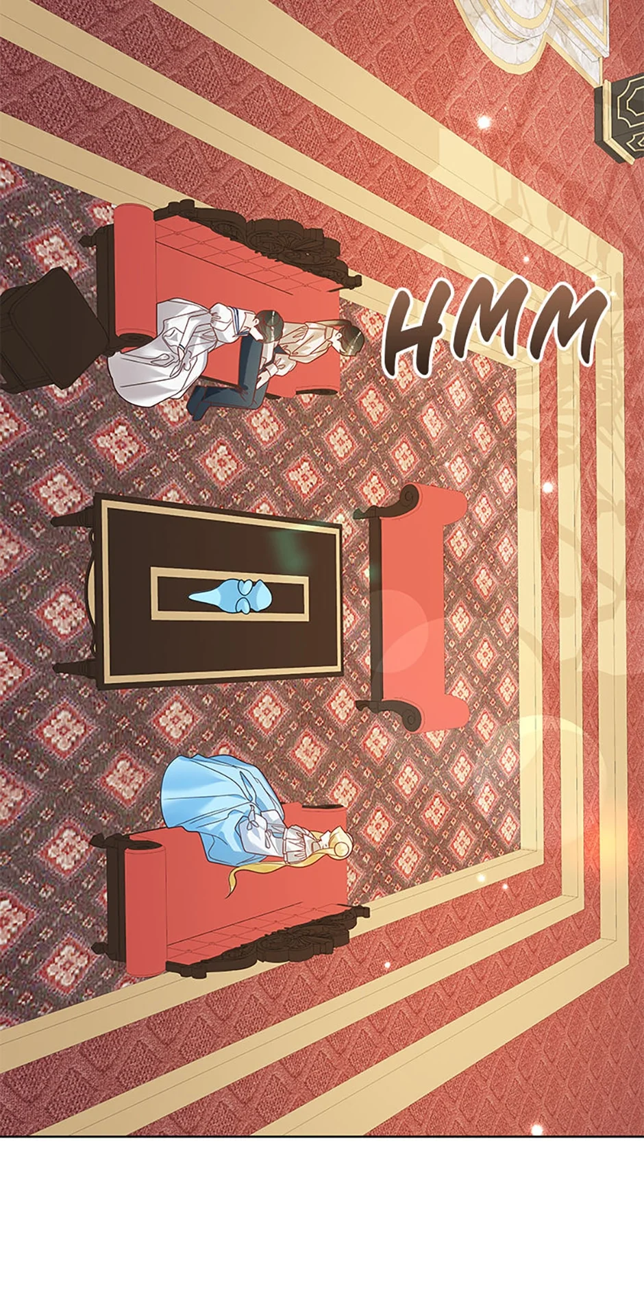 Lady Isabella's Path To Happiness Chapter 38 - page 84
