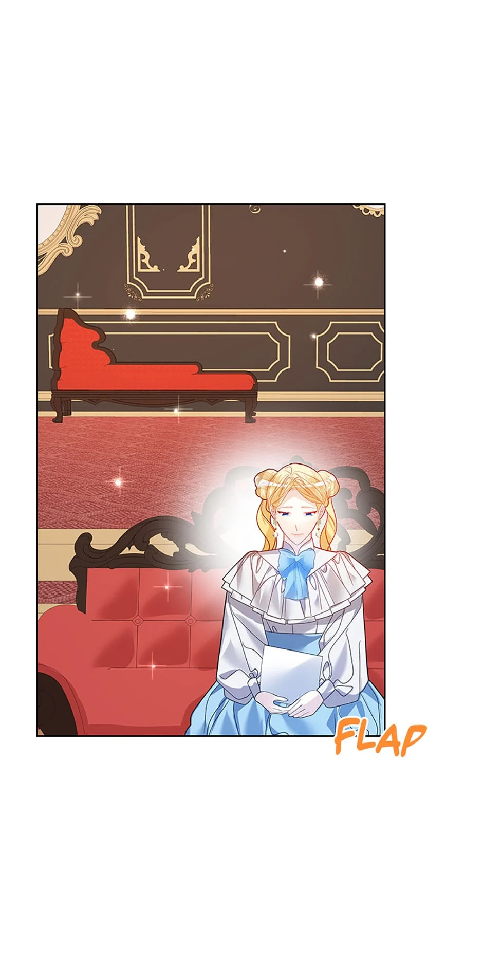 Lady Isabella's Path To Happiness Chapter 38 - page 88
