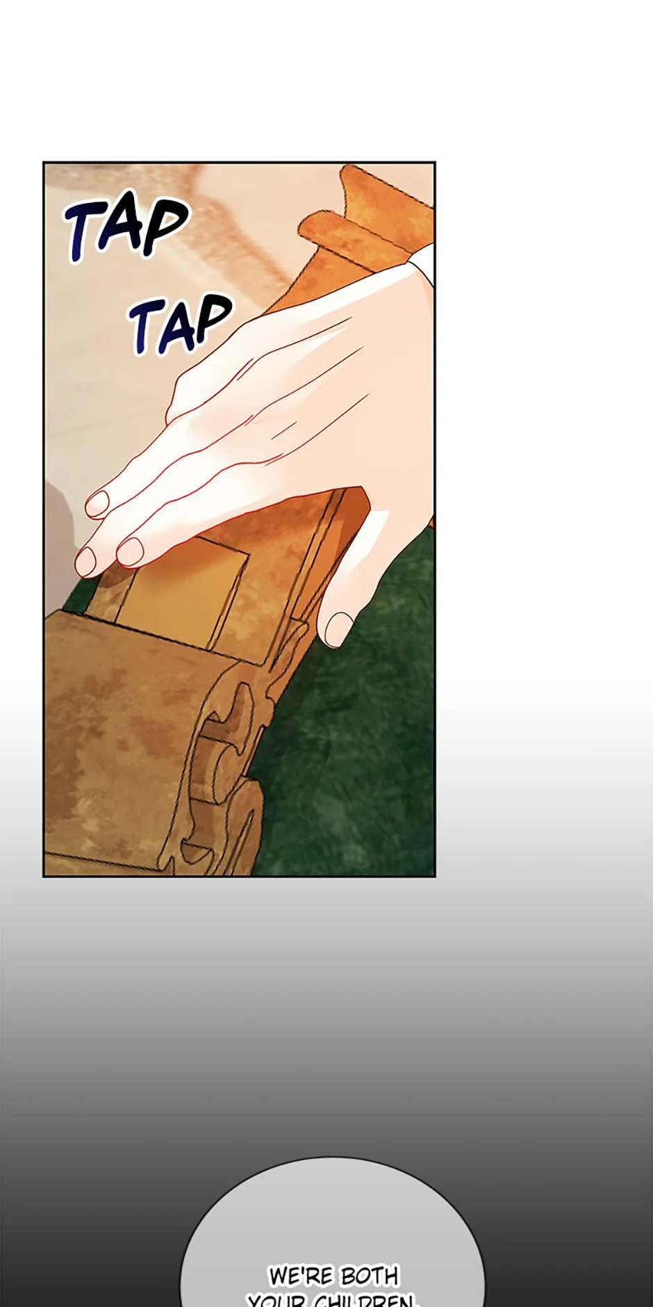 Lady Isabella's Path To Happiness Chapter 38 - page 9