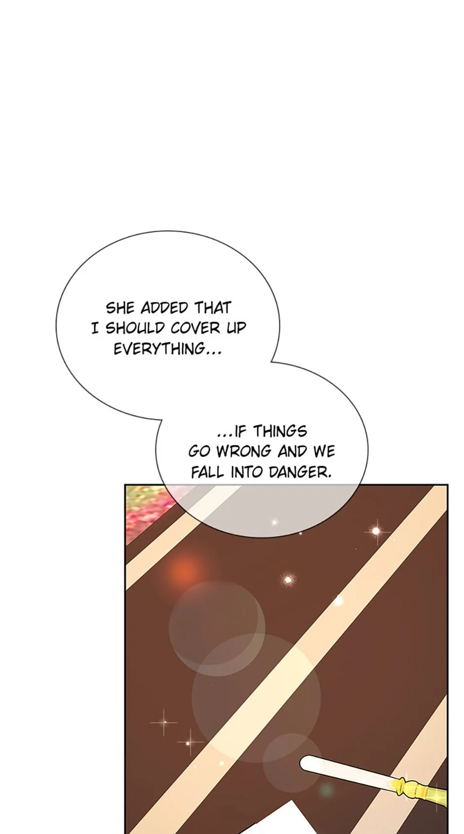 Lady Isabella's Path To Happiness Chapter 38 - page 93