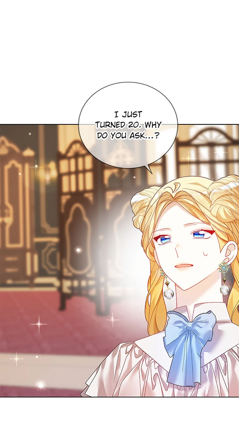 Lady Isabella's Path To Happiness Chapter 38 - page 96