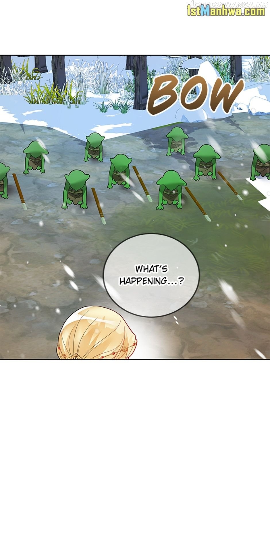 Lady Isabella's Path To Happiness Chapter 37 - page 12