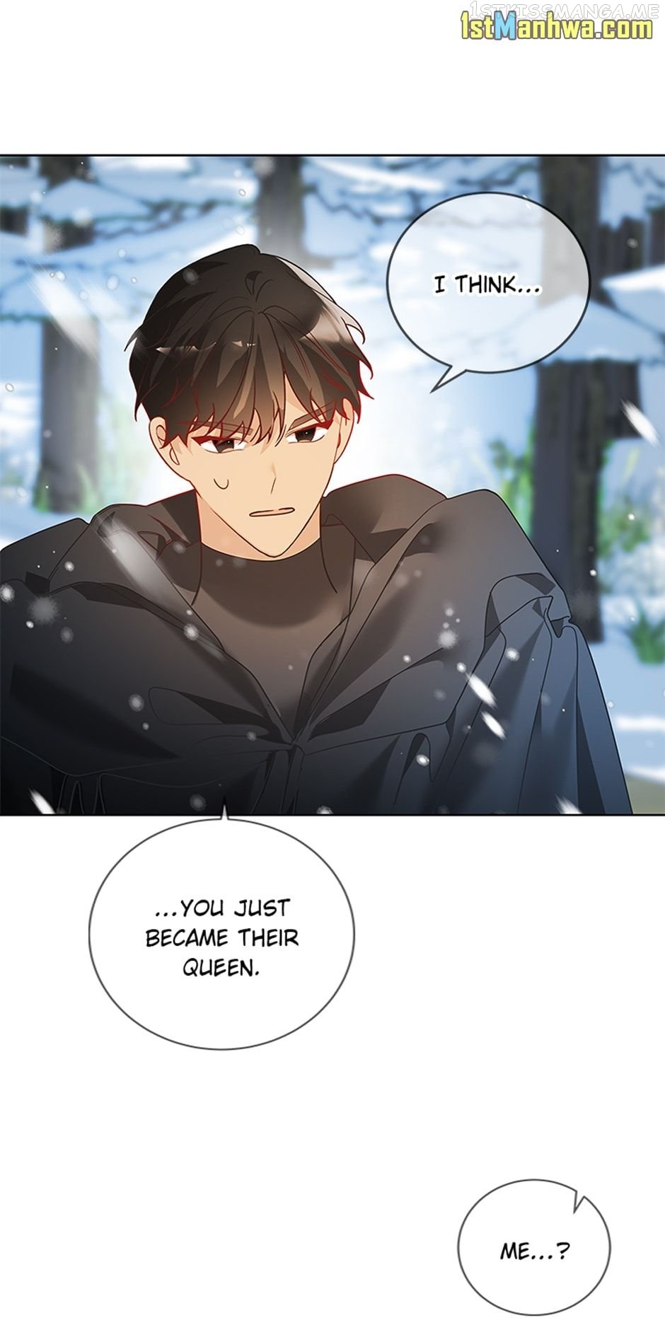 Lady Isabella's Path To Happiness Chapter 37 - page 13