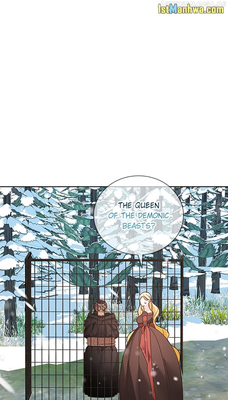 Lady Isabella's Path To Happiness Chapter 37 - page 14
