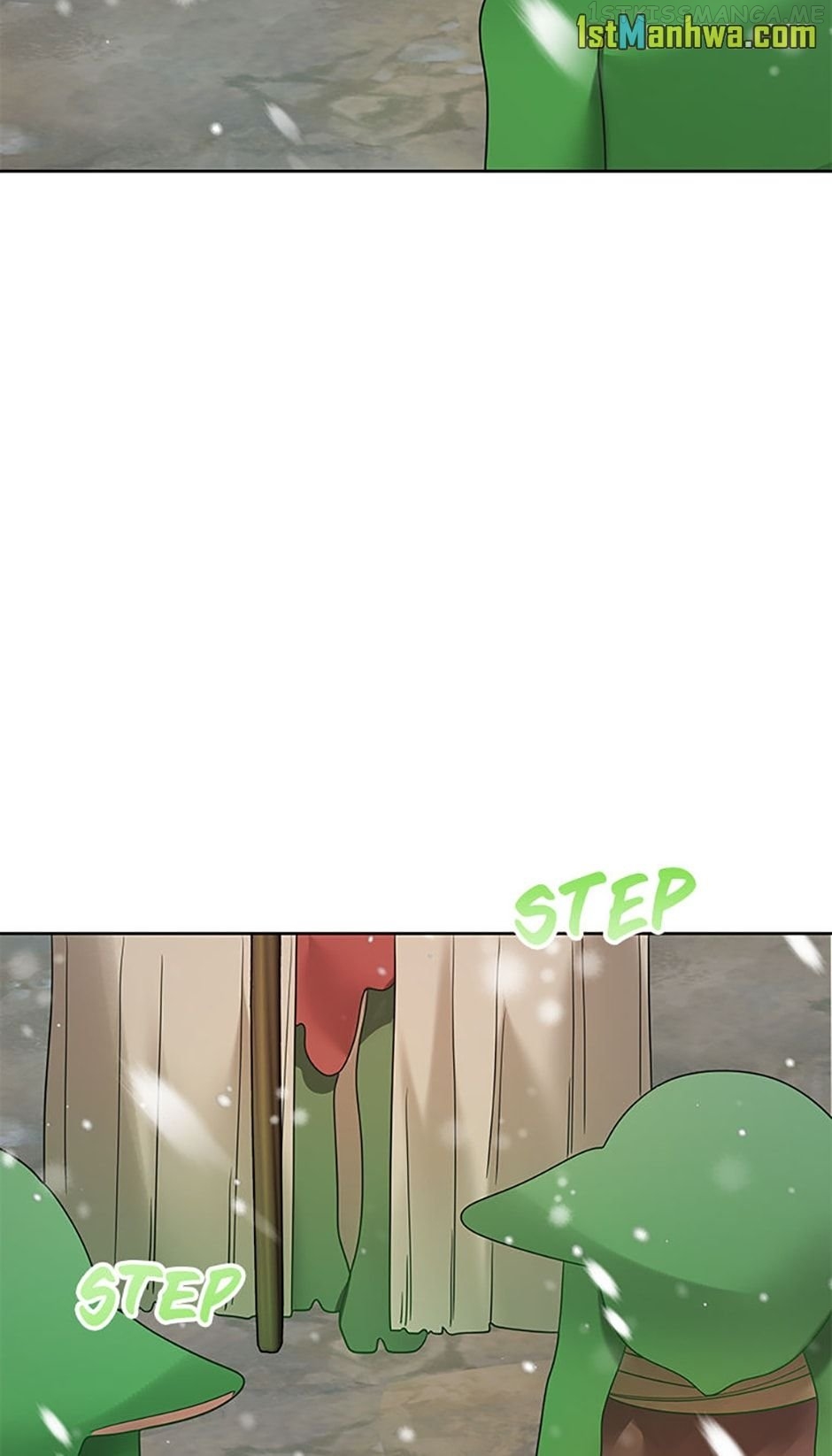 Lady Isabella's Path To Happiness Chapter 37 - page 16