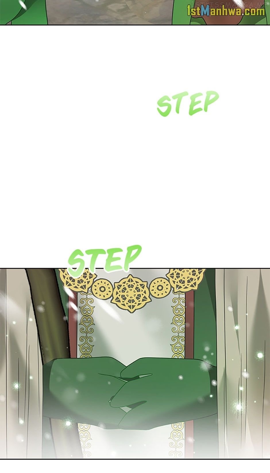 Lady Isabella's Path To Happiness Chapter 37 - page 17