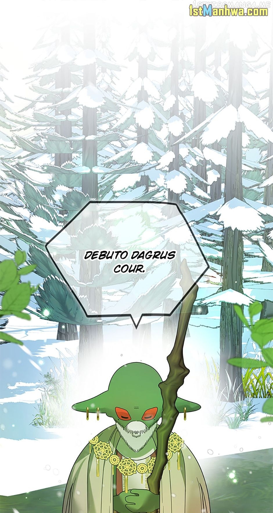 Lady Isabella's Path To Happiness Chapter 37 - page 18