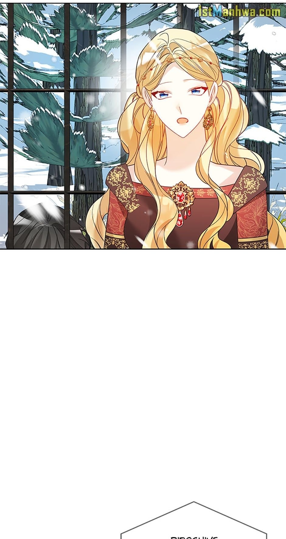 Lady Isabella's Path To Happiness Chapter 37 - page 20