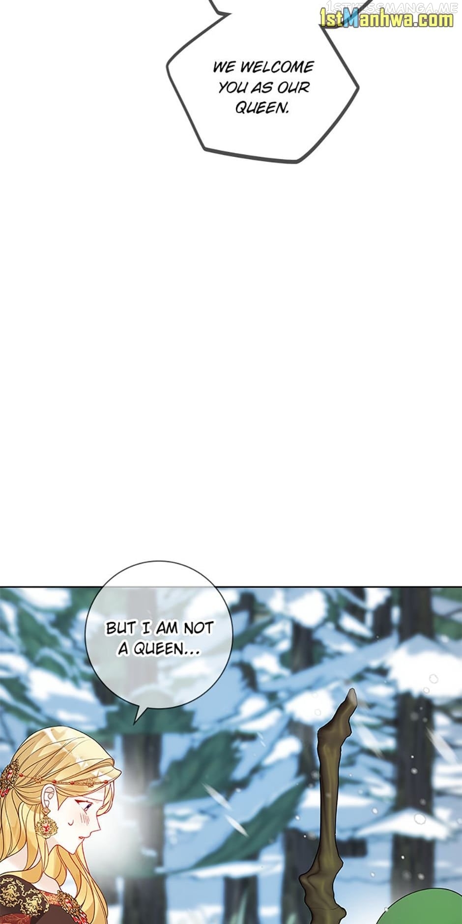 Lady Isabella's Path To Happiness Chapter 37 - page 31
