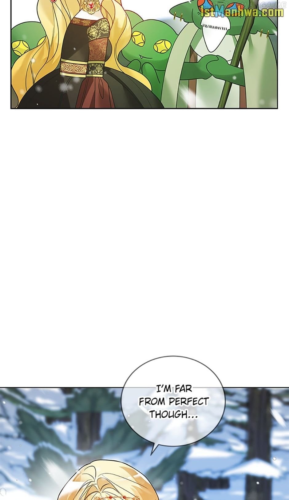 Lady Isabella's Path To Happiness Chapter 37 - page 36