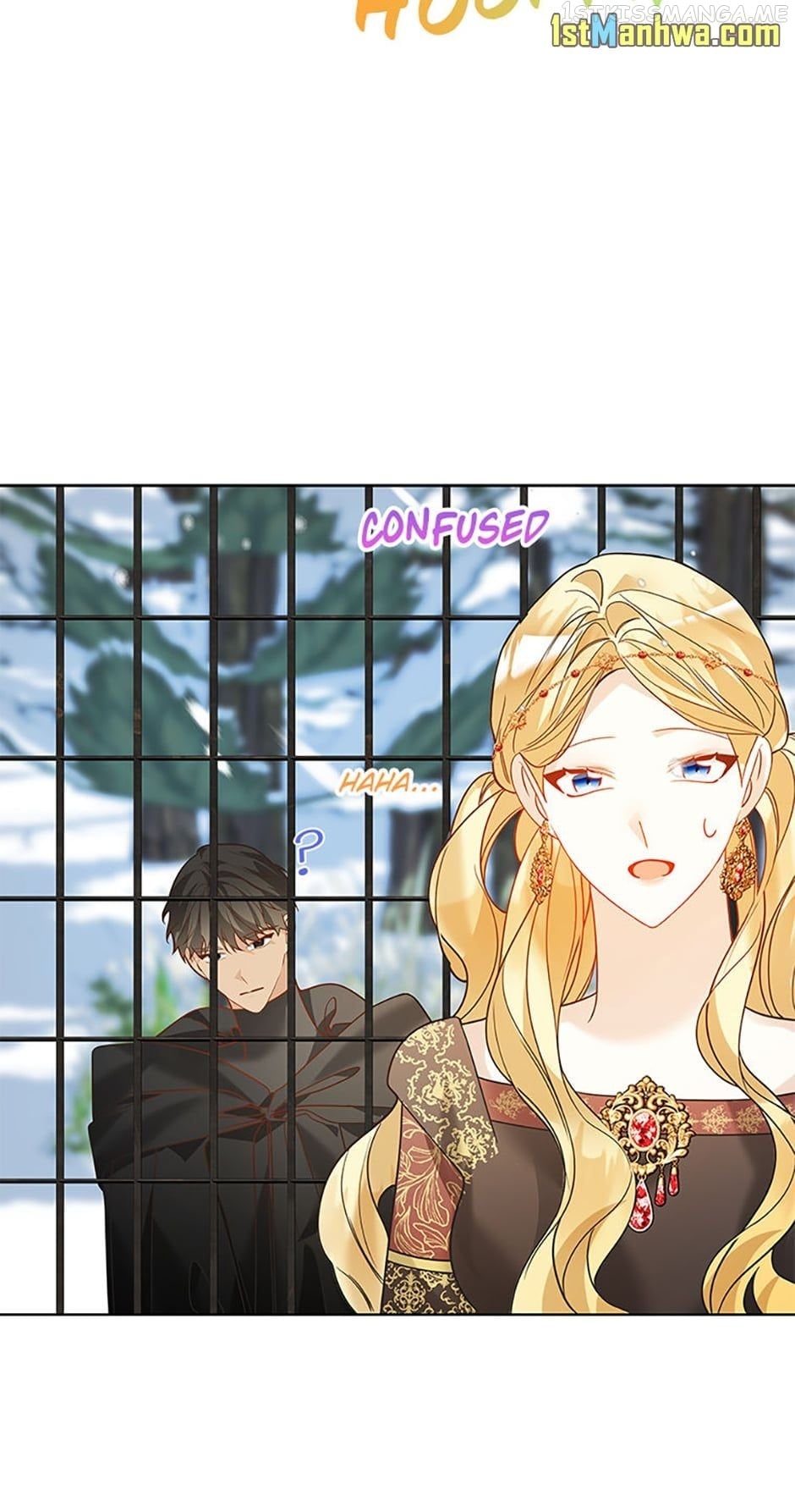 Lady Isabella's Path To Happiness Chapter 37 - page 41