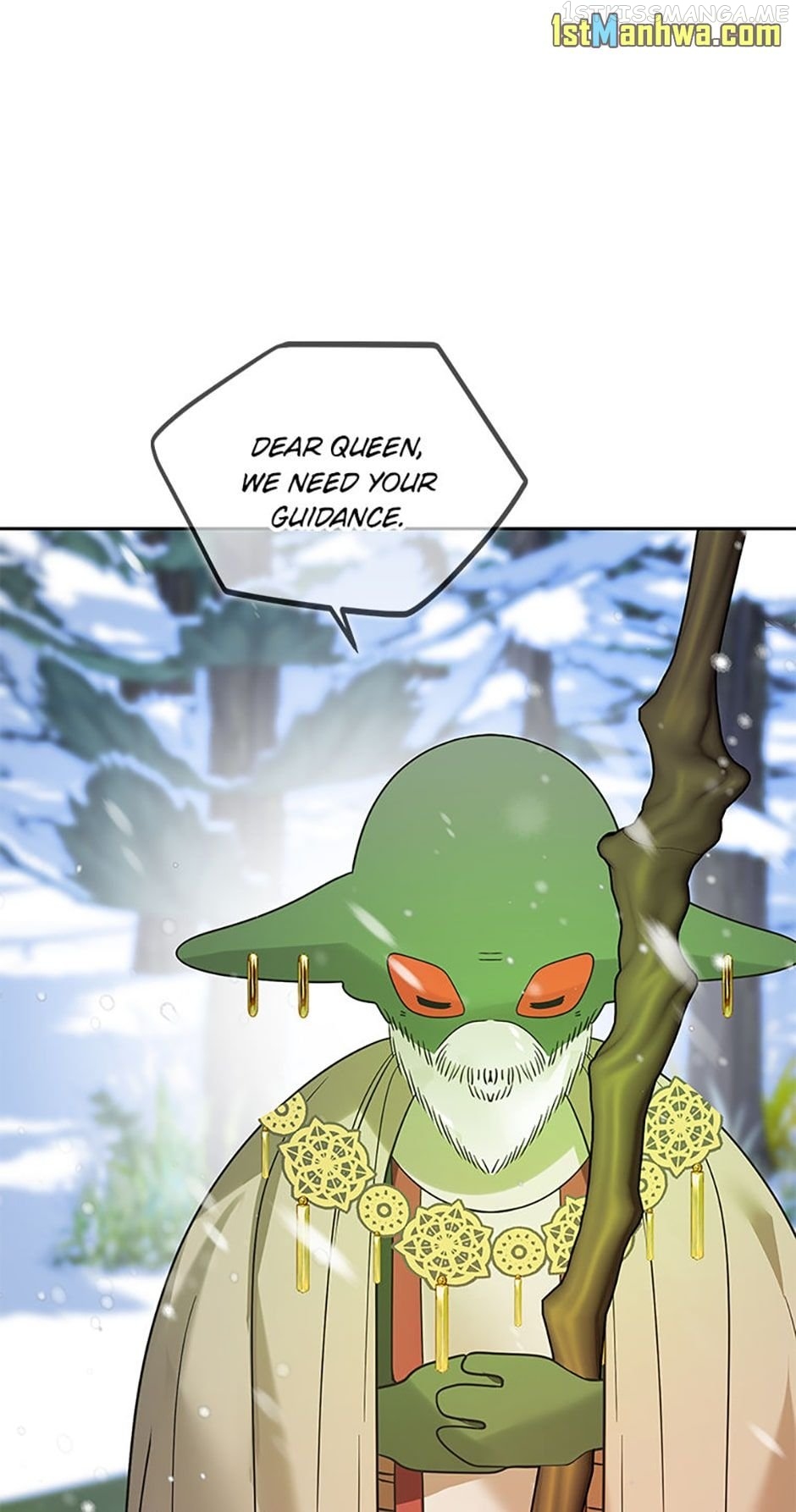 Lady Isabella's Path To Happiness Chapter 37 - page 42