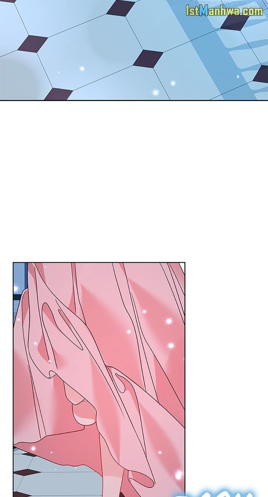 Lady Isabella's Path To Happiness Chapter 37 - page 51