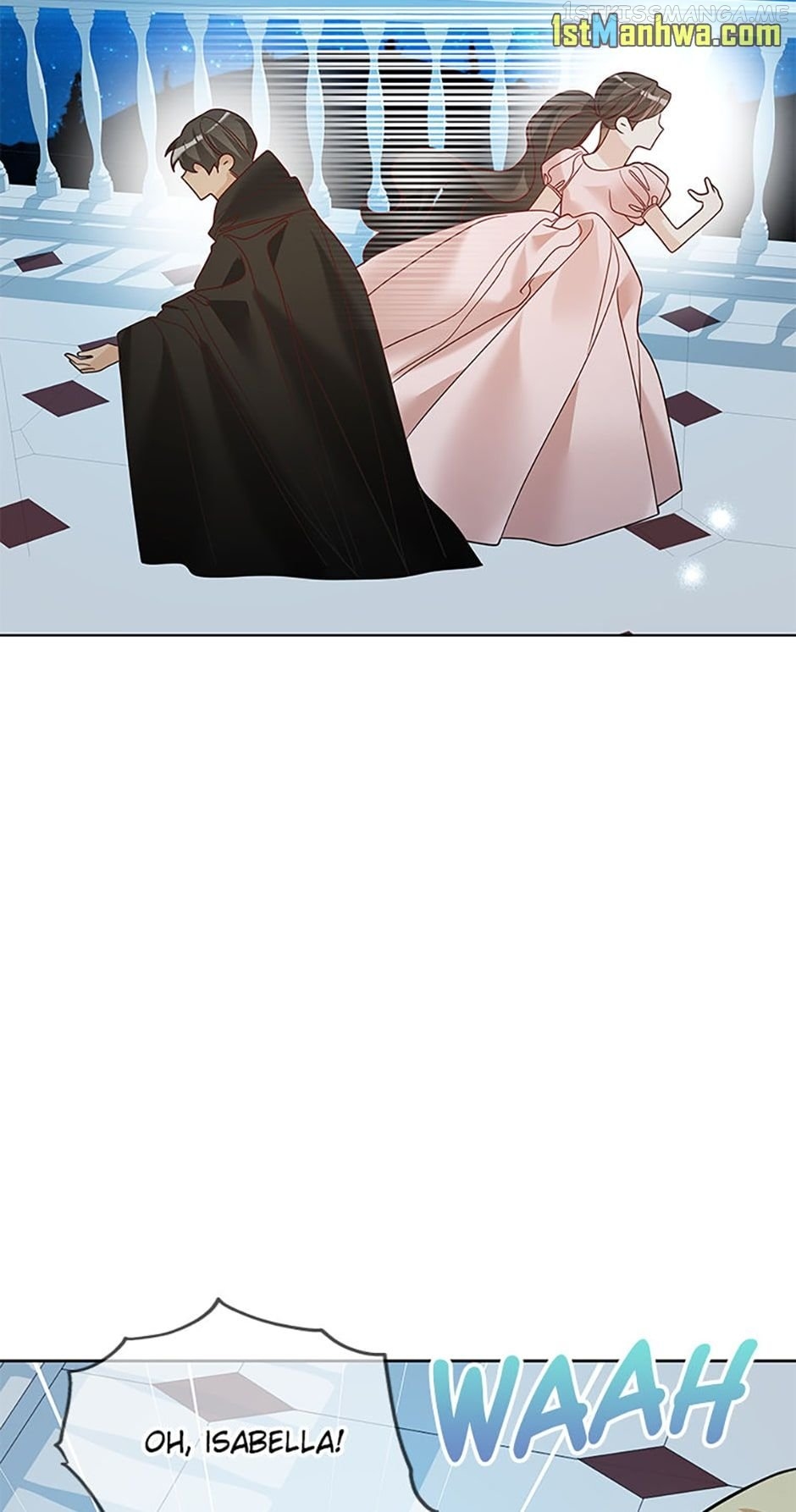 Lady Isabella's Path To Happiness Chapter 37 - page 56