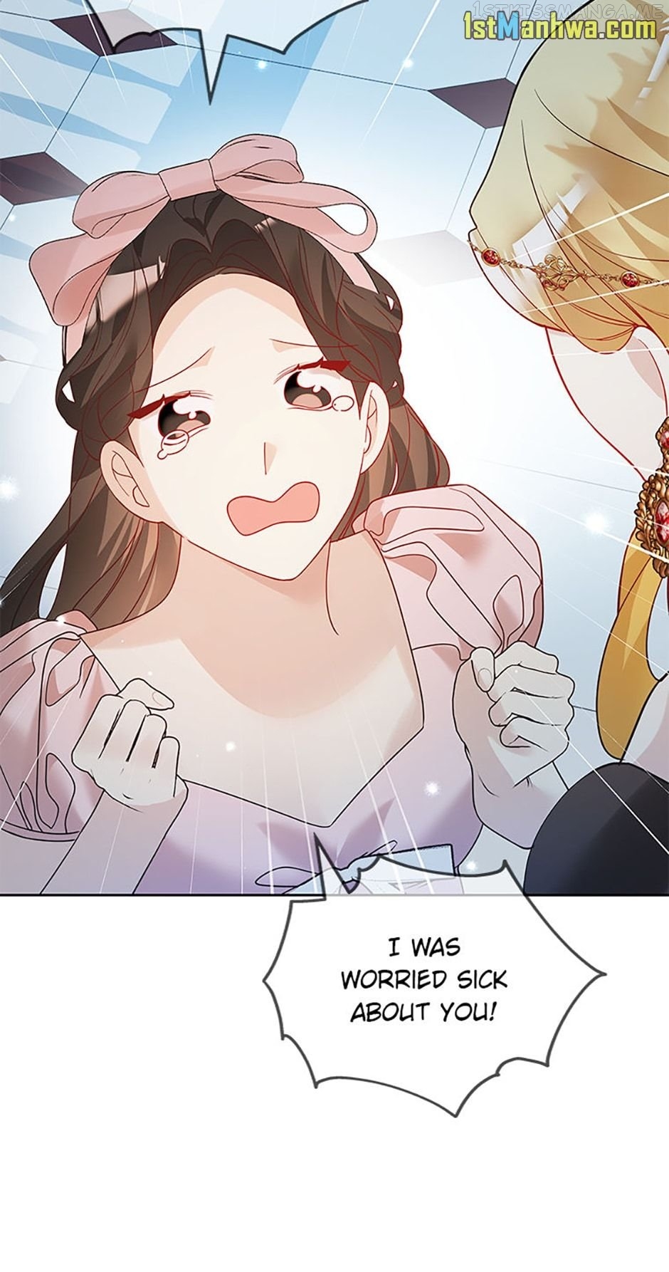 Lady Isabella's Path To Happiness Chapter 37 - page 57