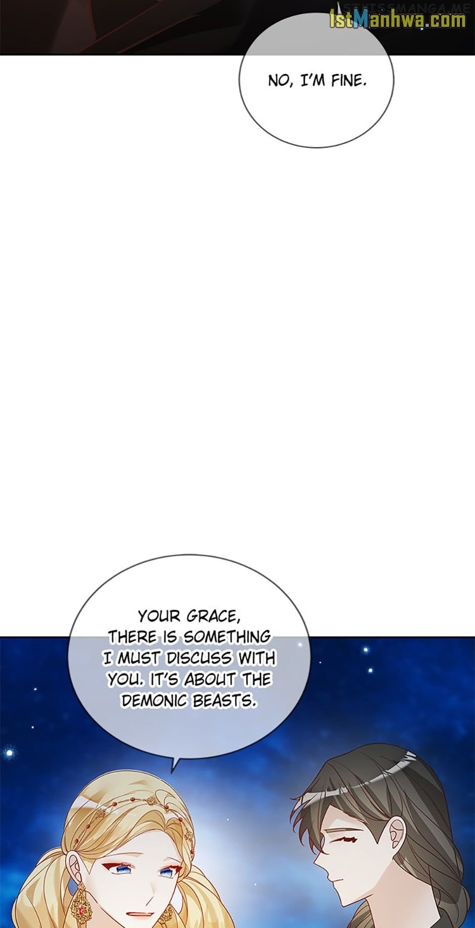 Lady Isabella's Path To Happiness Chapter 37 - page 63